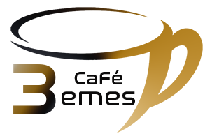 LOGO CAFE 3 EMES